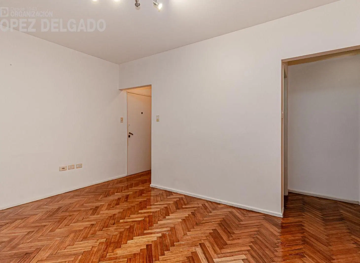 Departamento de 2 ambientes en Villa del Parque 3
