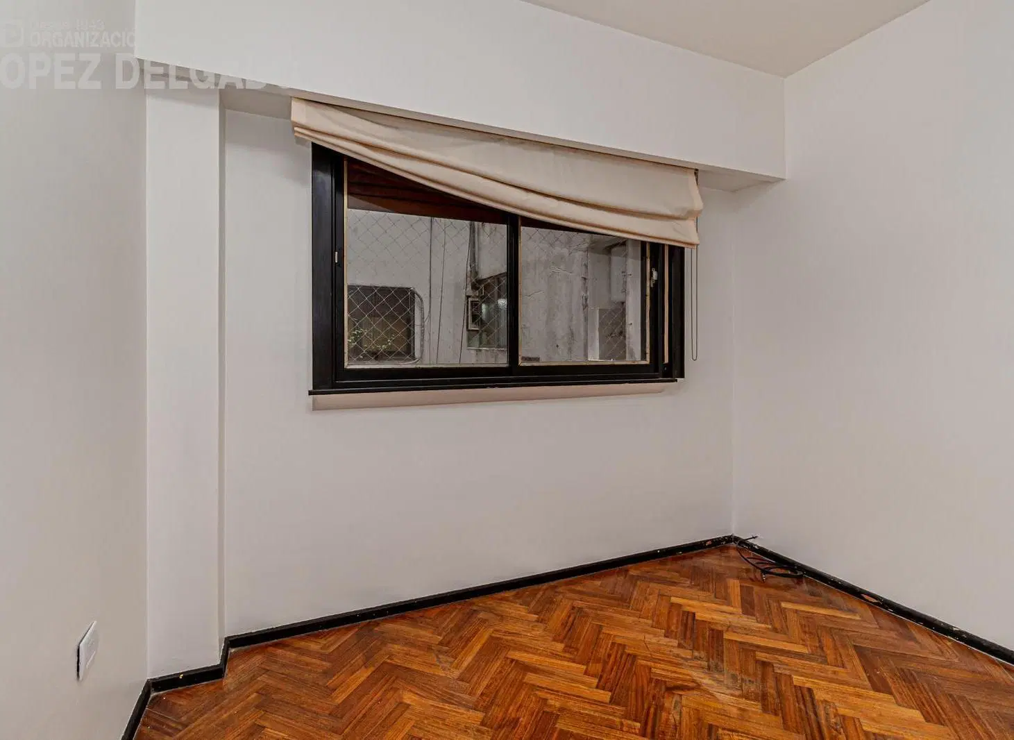 Departamento de 2 ambientes en Villa del Parque 2