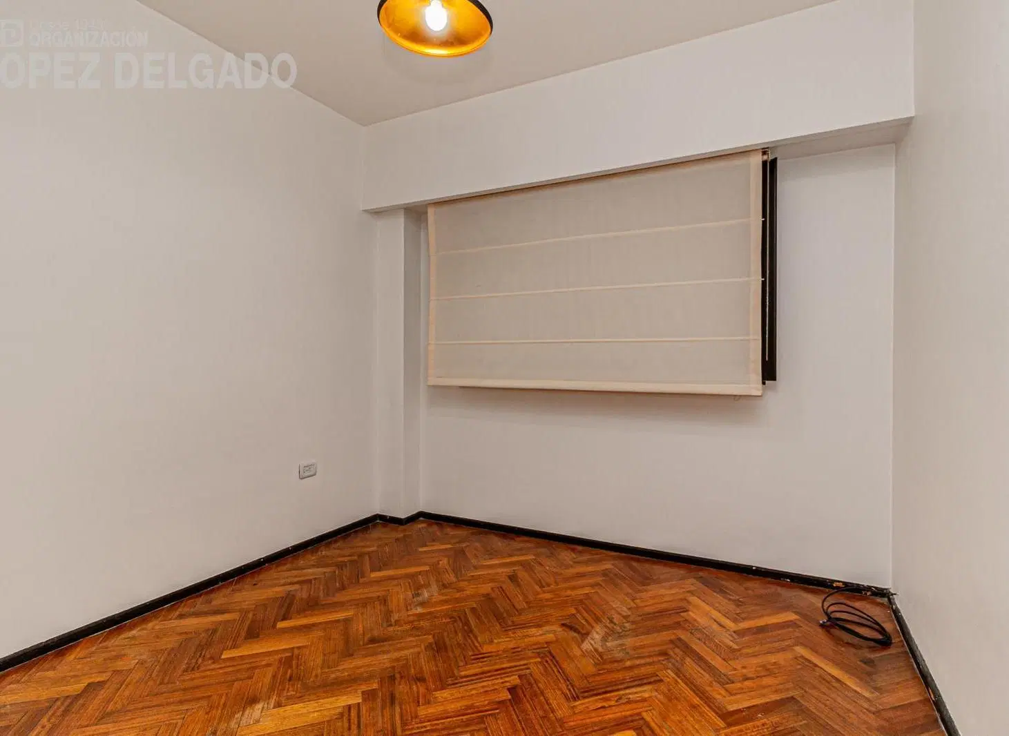 Departamento de 2 ambientes en Villa del Parque 5