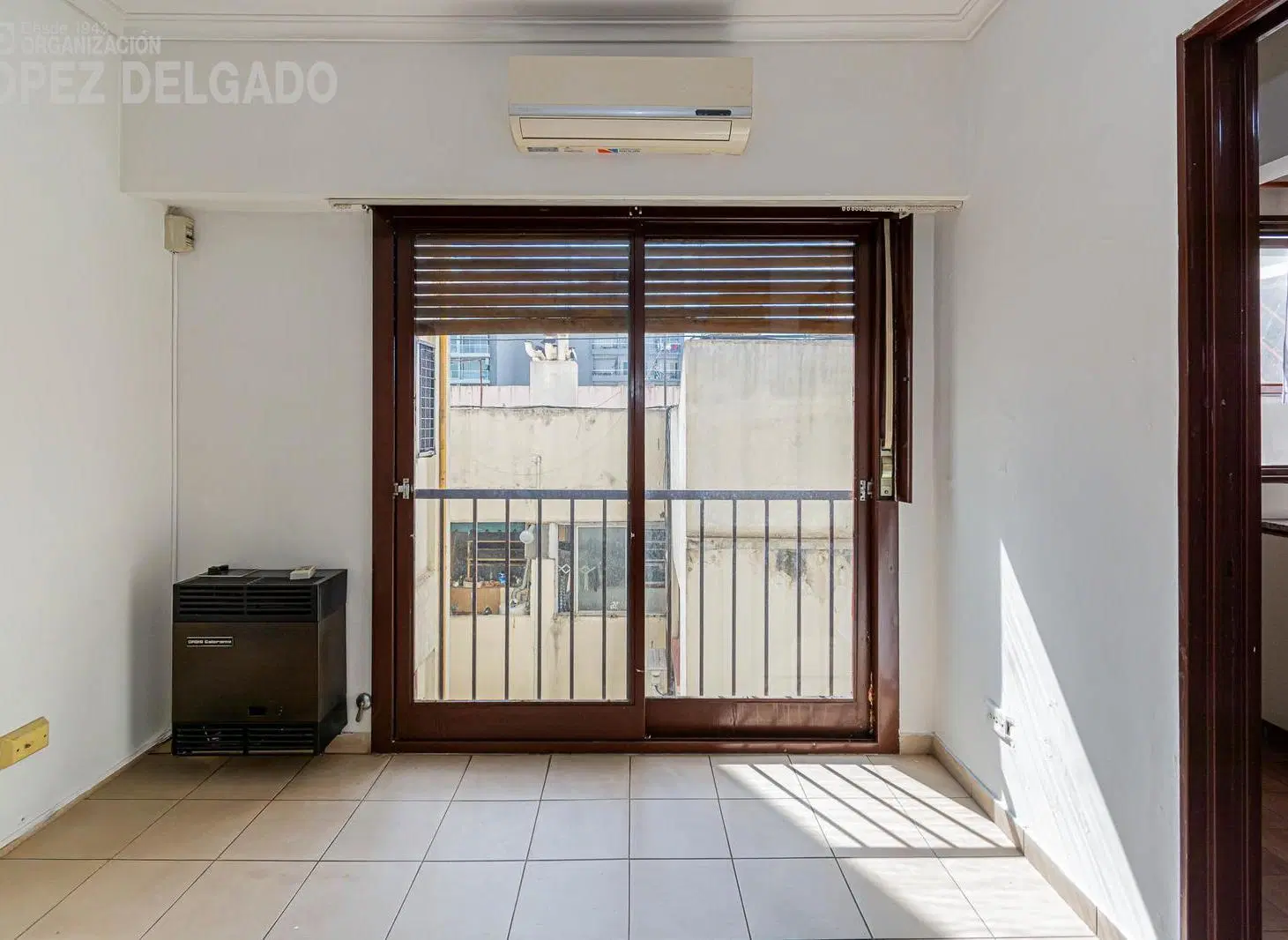 Departamento 2 amb en Villa Pueyrredón 4