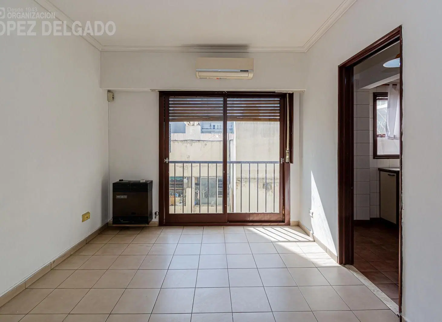Departamento 2 amb en Villa Pueyrredón 2