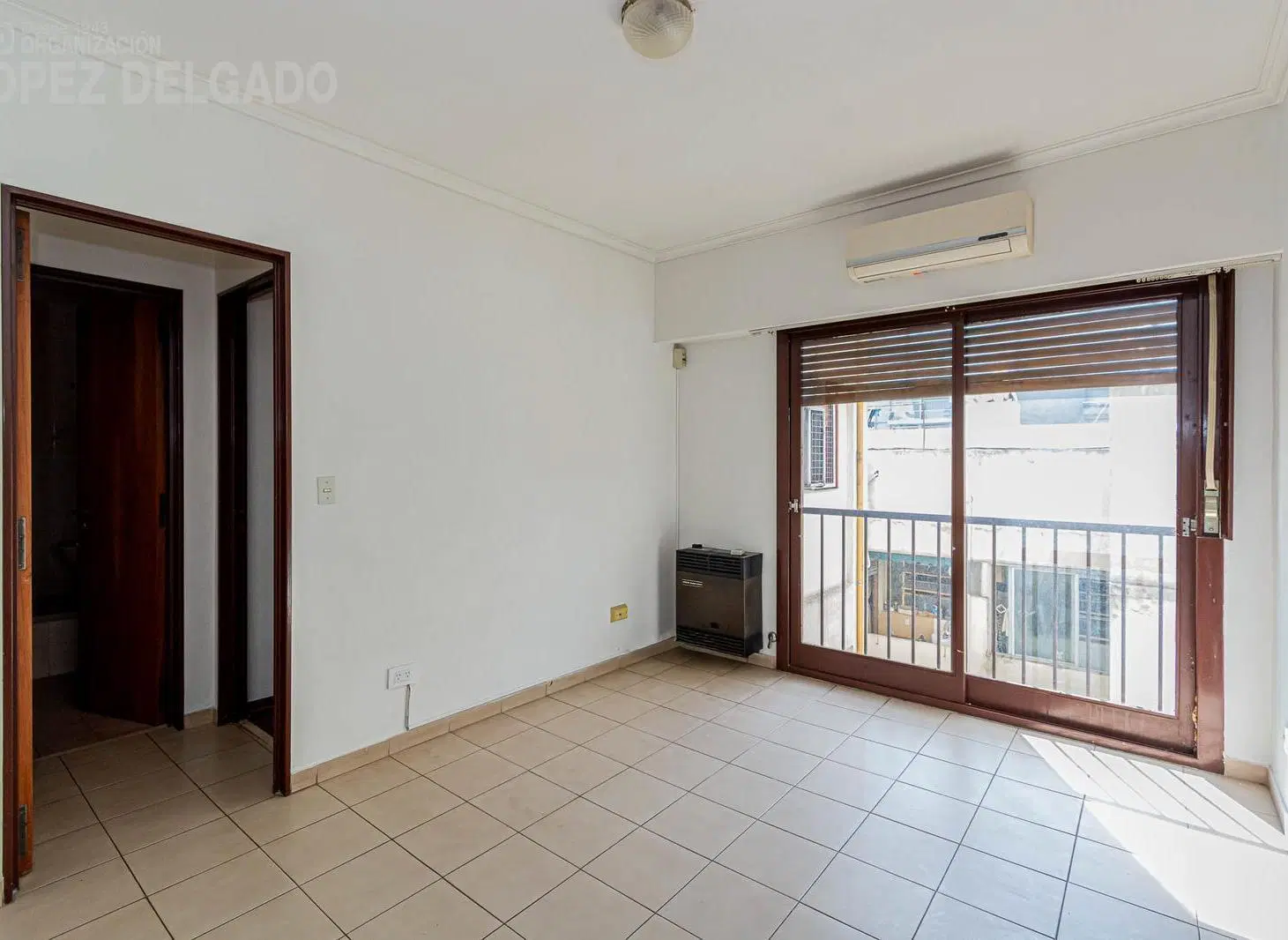 Departamento 2 amb en Villa Pueyrredón 5