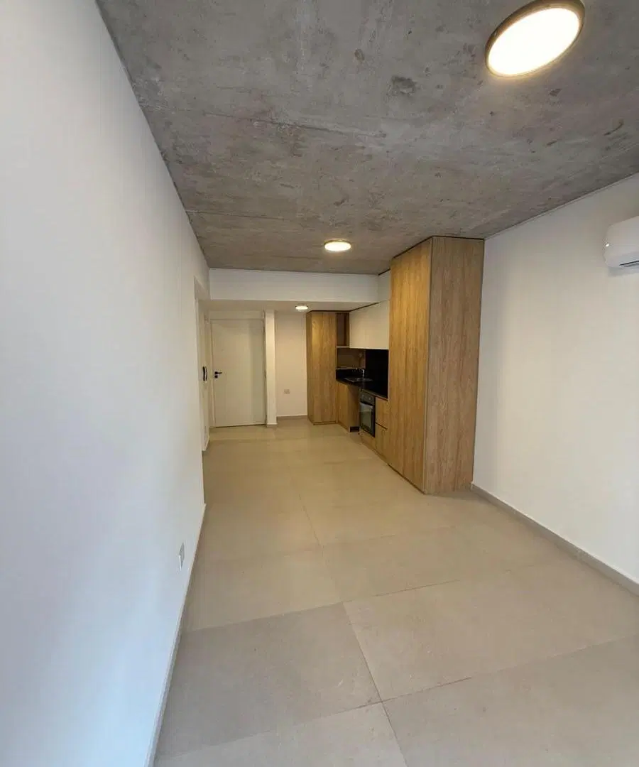 Dpto de categoria de 1 ambiente en la mejor zona de Devoto 5