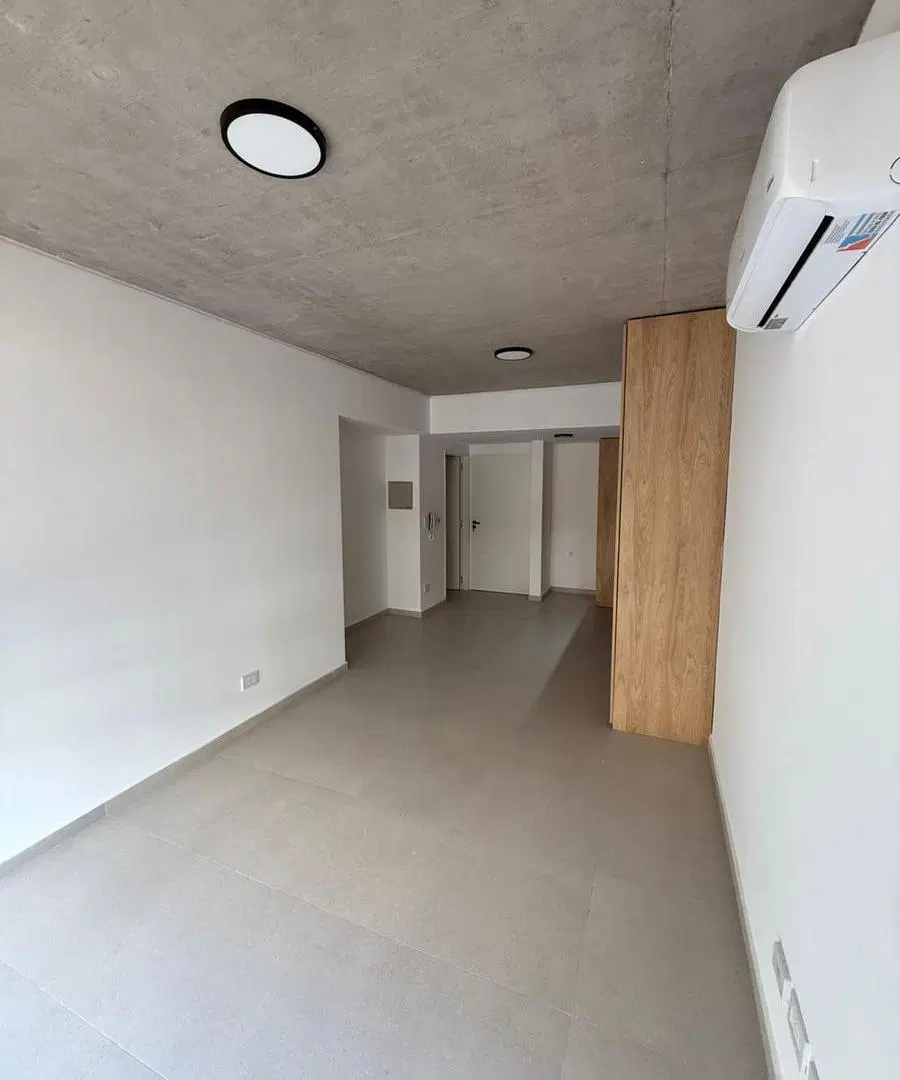 Departamento de 1 ambiente de categoria PUINTA DEVOTO! 1