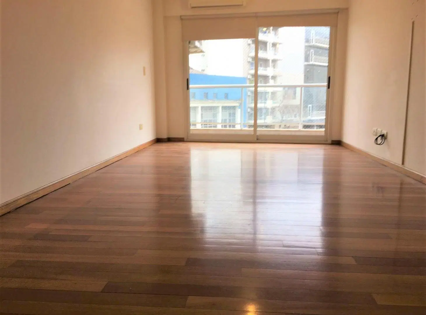 Departamento de 3 ambientes en Villa del Parque 2