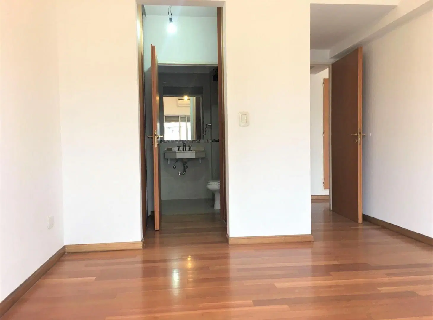 Departamento de 3 ambientes en Villa del Parque 5