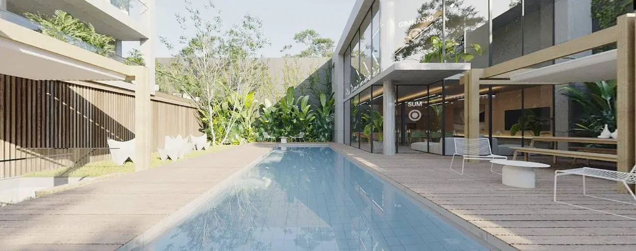Departamento - Villa del Parque 4