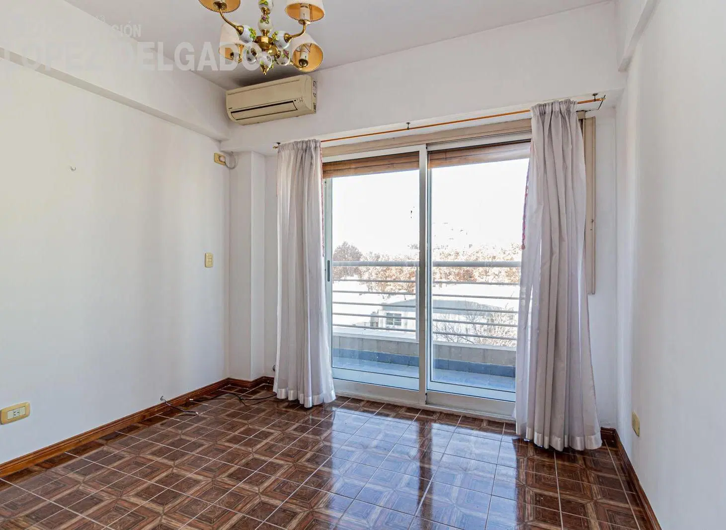 Departamento en Villa Santa Rita 5