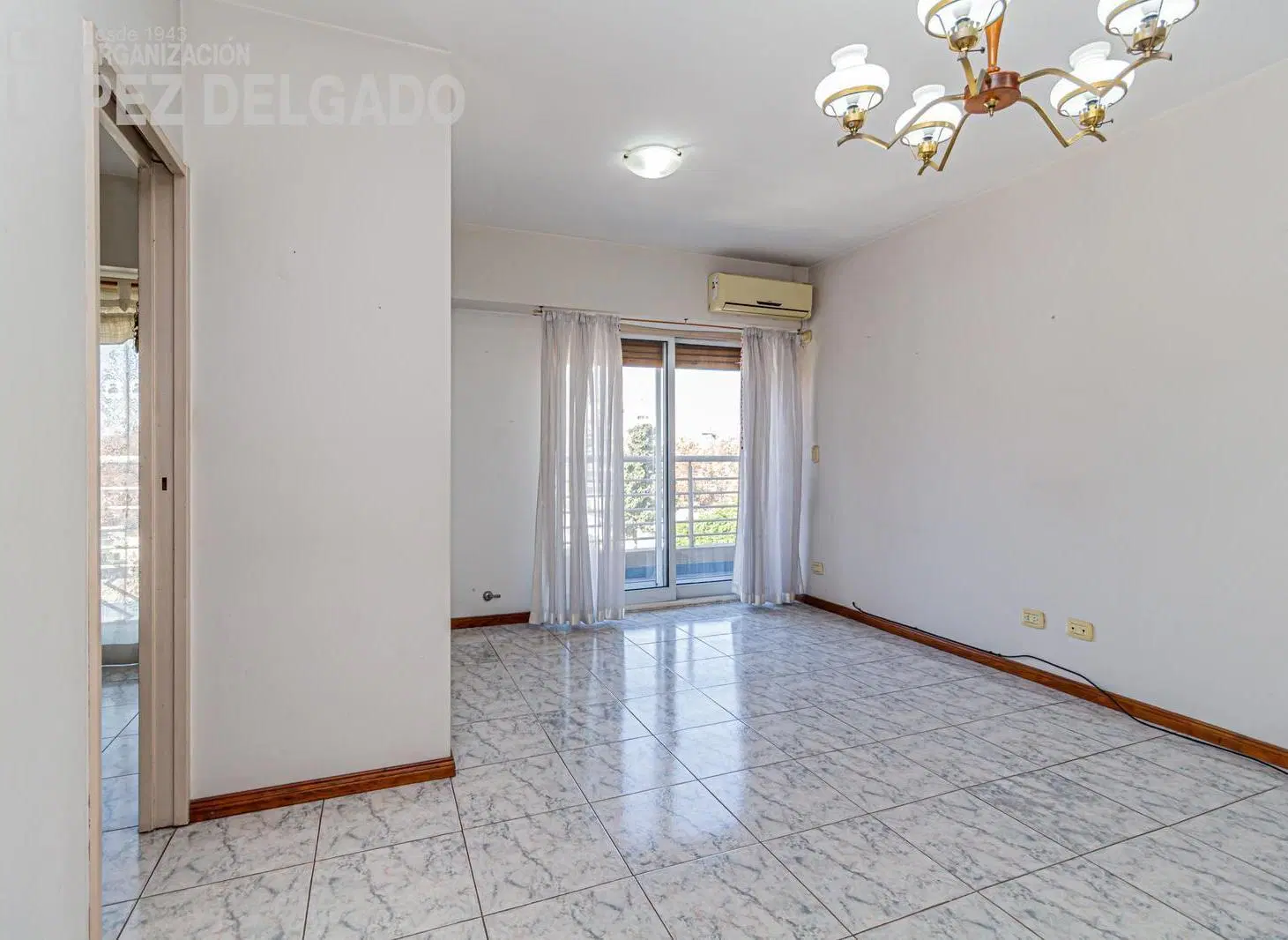 Departamento en Villa Santa Rita 4