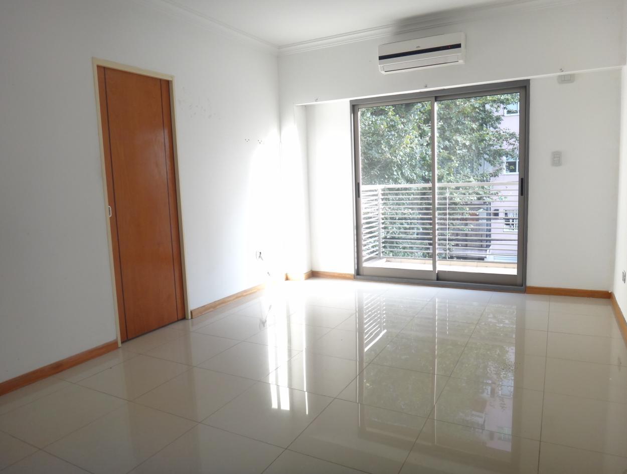 Departamento en Villa del Parque