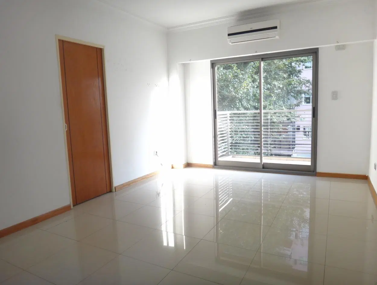 Departamento en Villa del Parque 3