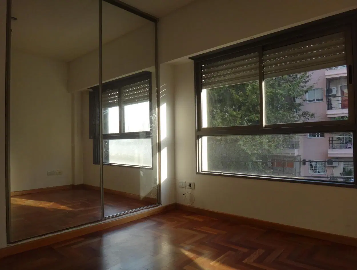 Departamento en Villa del Parque 2