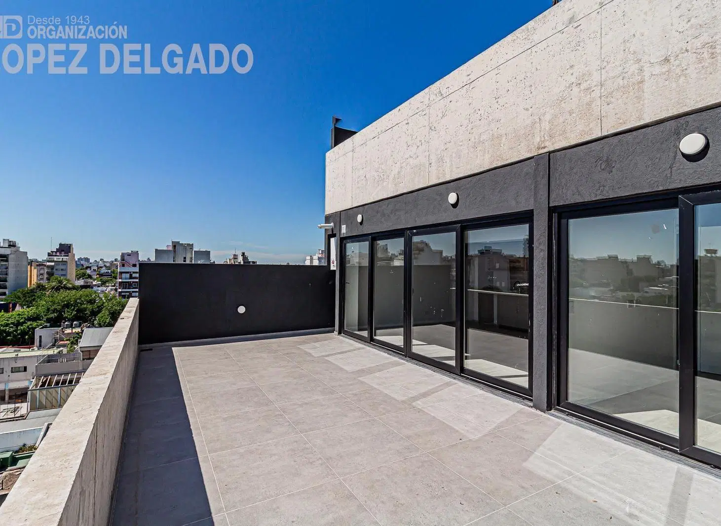 Departamento en Villa del Parque 2