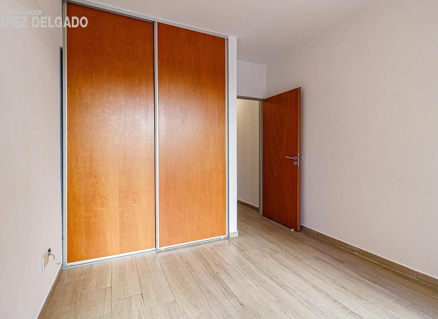 Semipiso de 2 amb en Villa del Parque con balcón, patio, cochera y baulera 5