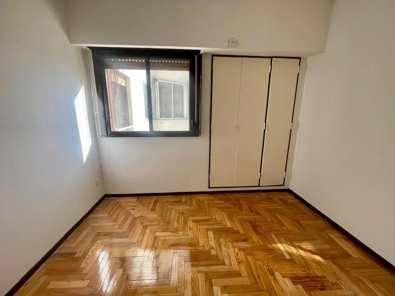 Departamento 2 amb con lavadero en Villa del Parque 3