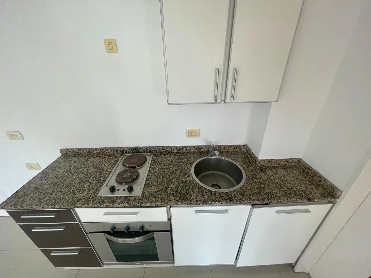 Departamento en Villa del Parque 4