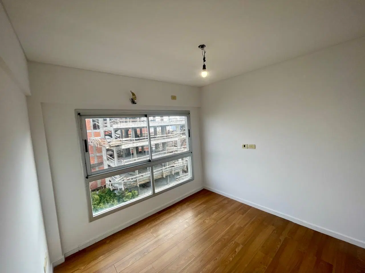 Departamento en Villa del Parque 2