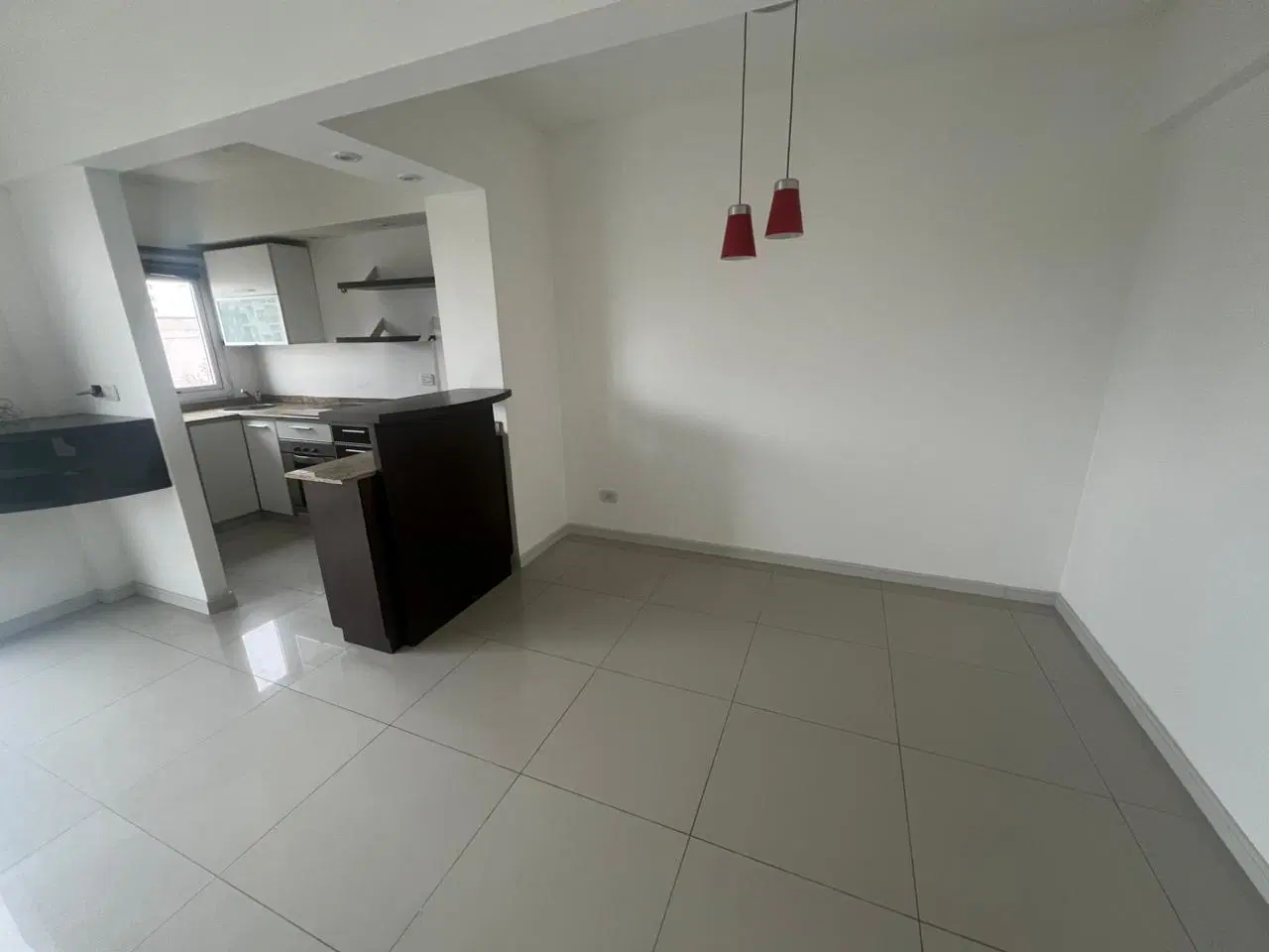 Departamento 2 amb con balcón en Villa del Parque 2