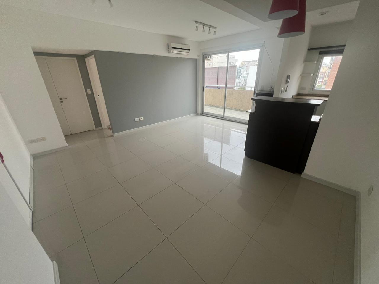 Foto de Departamento 2 amb con balcón en Villa del Parque, imagen 4