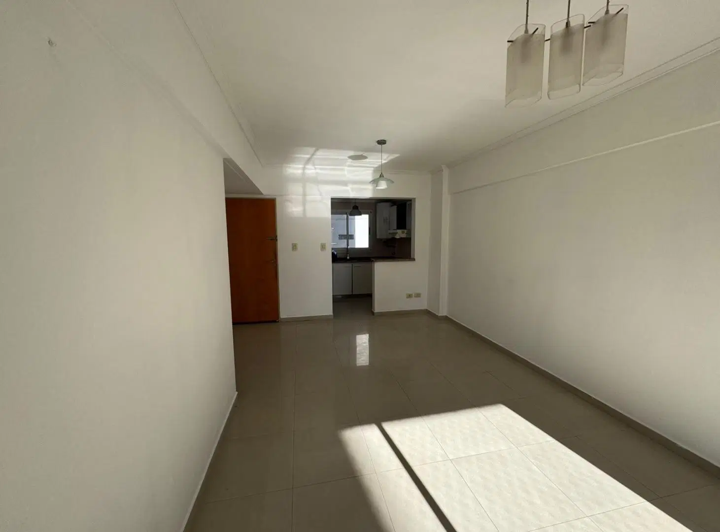 Departamento en Villa del Parque 3