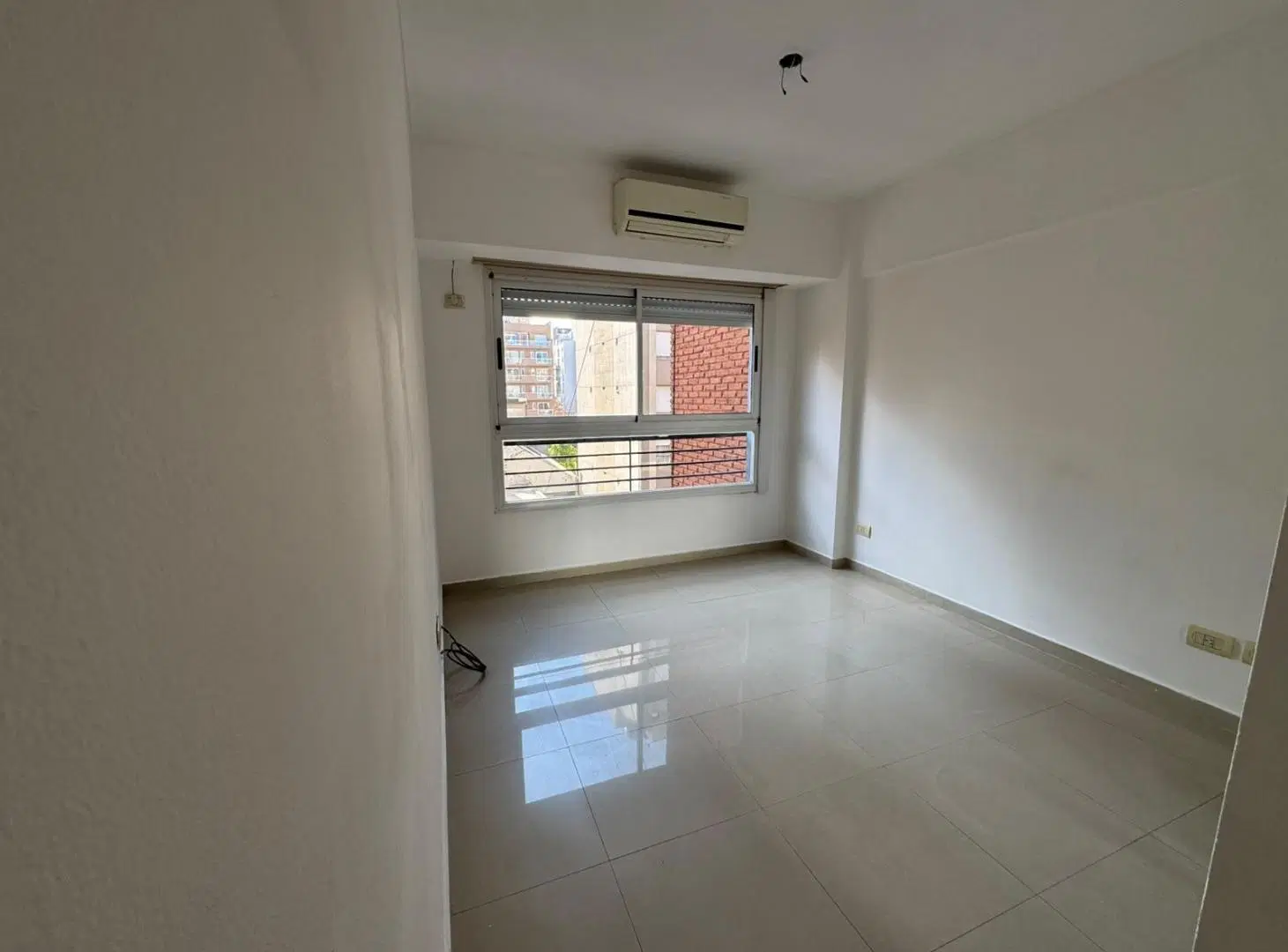 Departamento en Villa del Parque 1