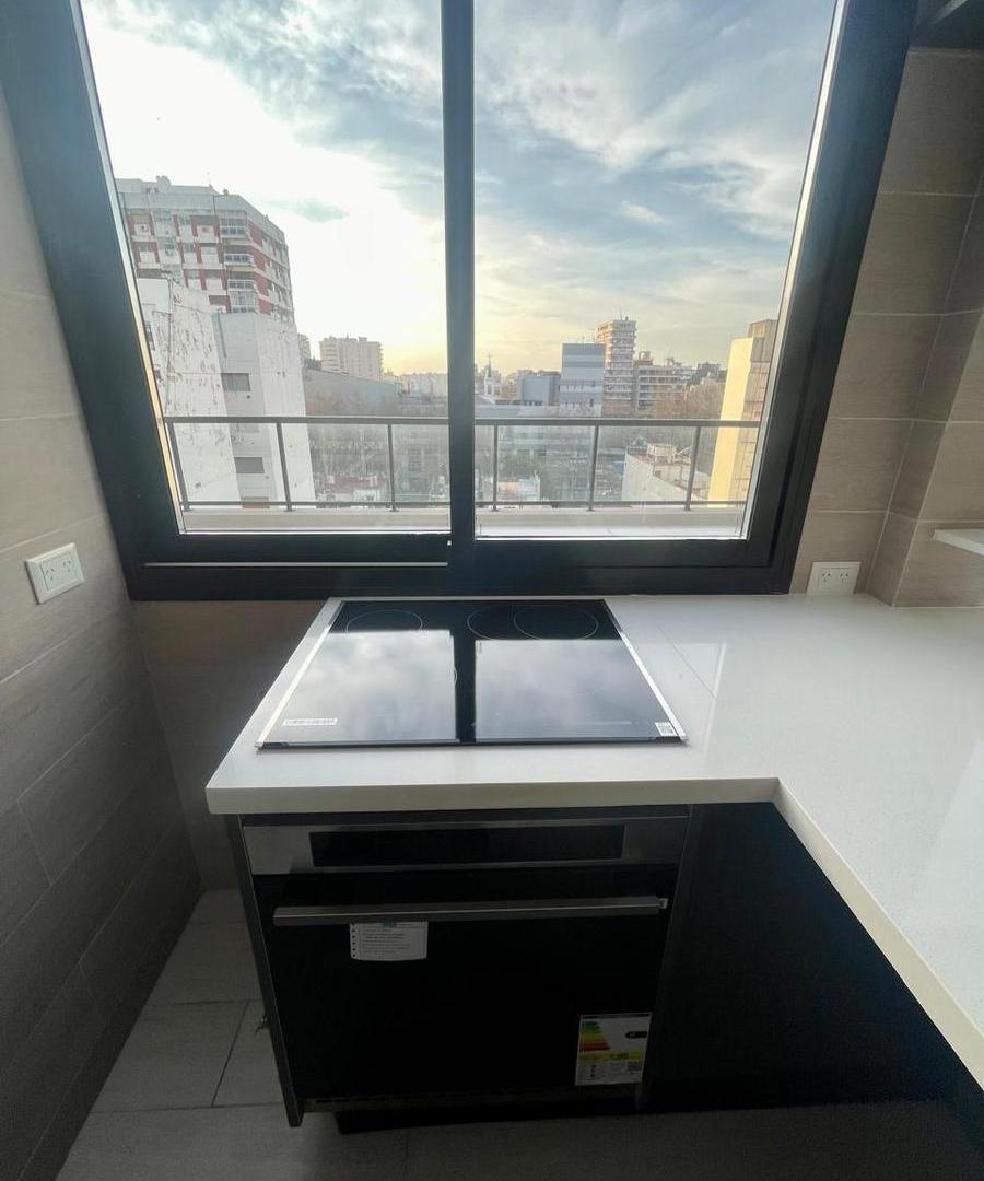 Foto de Departamento de 3 ambientes a estrenar con balcón aterrazado en Villa, imagen 3