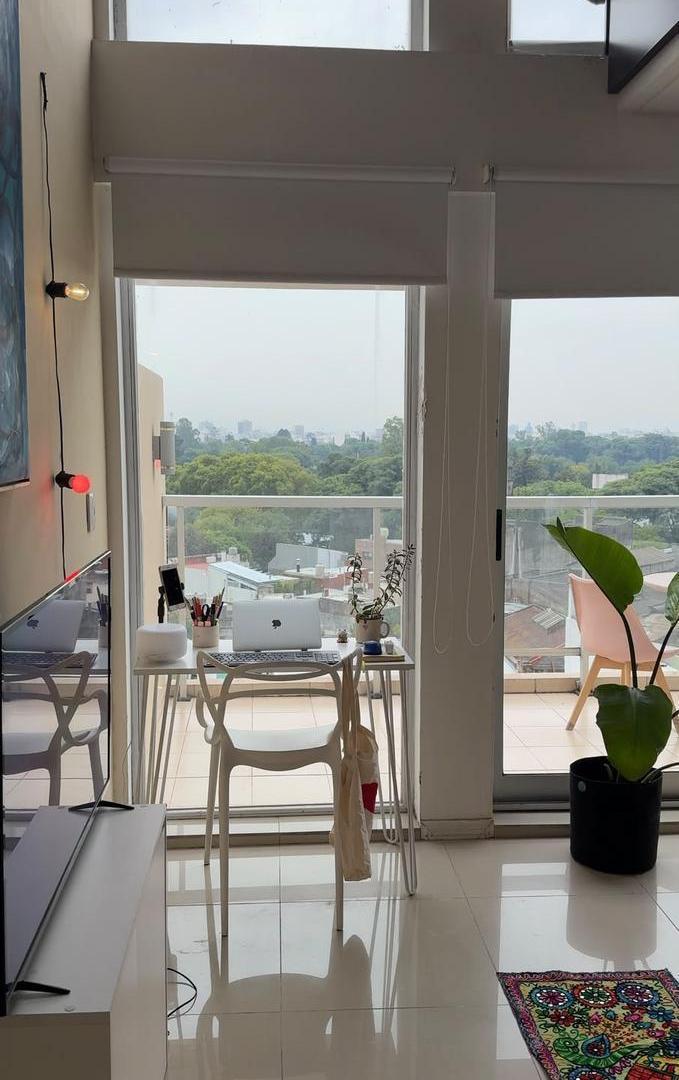 Foto de Departamento en dúplex 2 amb con cochera, en Villa del Parque, imagen 1