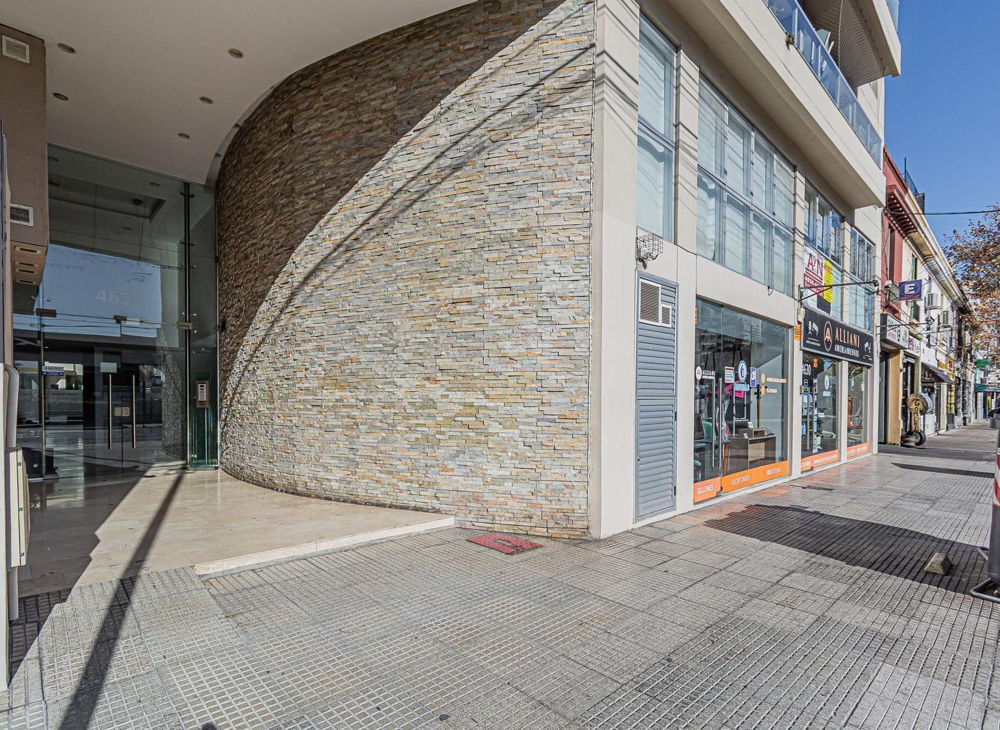 Foto de Departamento en dúplex 2 amb con cochera, en Villa del Parque, imagen 4