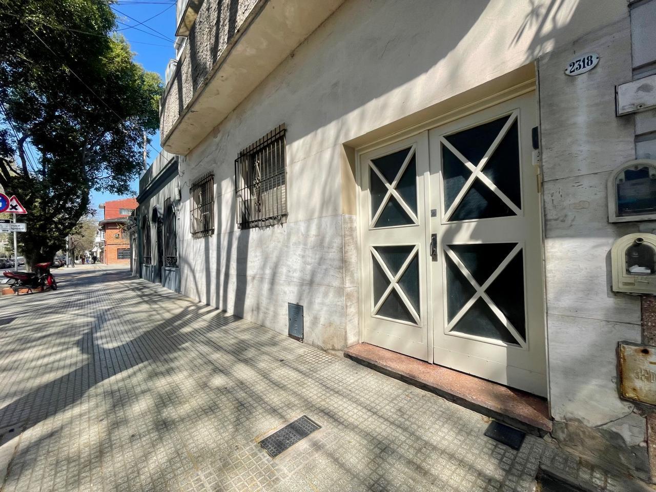 Foto de PH 2 Amb en dúplex en Villa del Parque, imagen 3