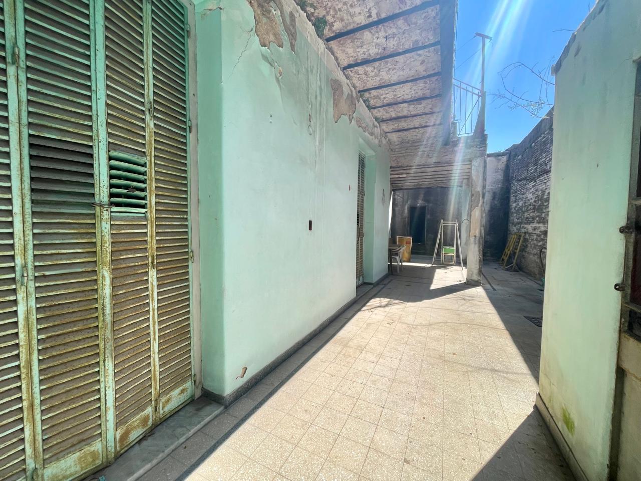 Foto de Terreno en Villa Gral. Mitre, imagen 4
