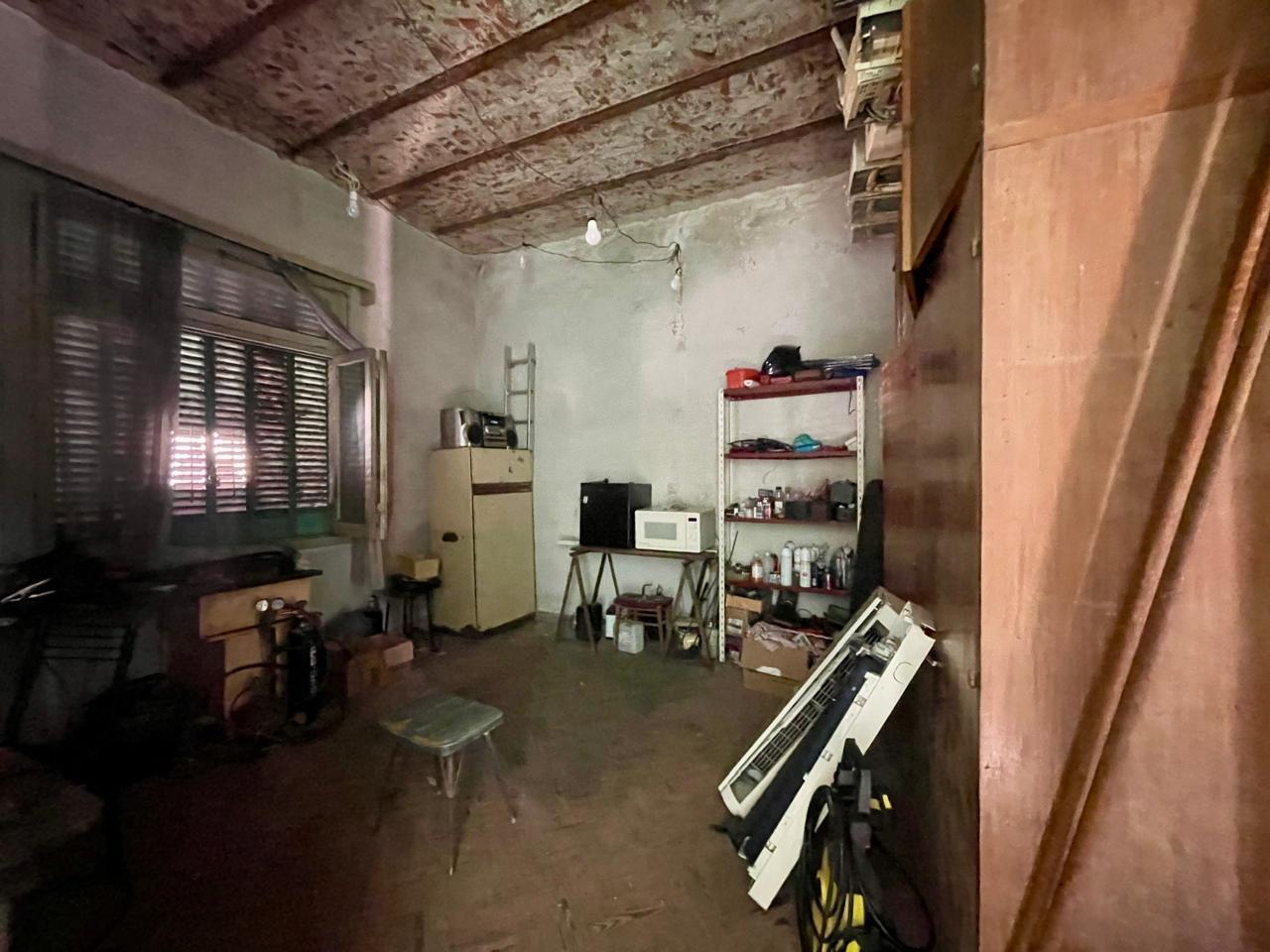 Foto de Terreno en Villa Gral. Mitre, imagen 3