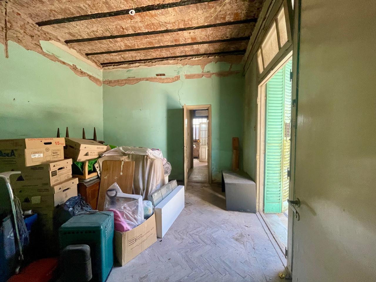 Foto de Terreno en Villa Gral. Mitre, imagen 5