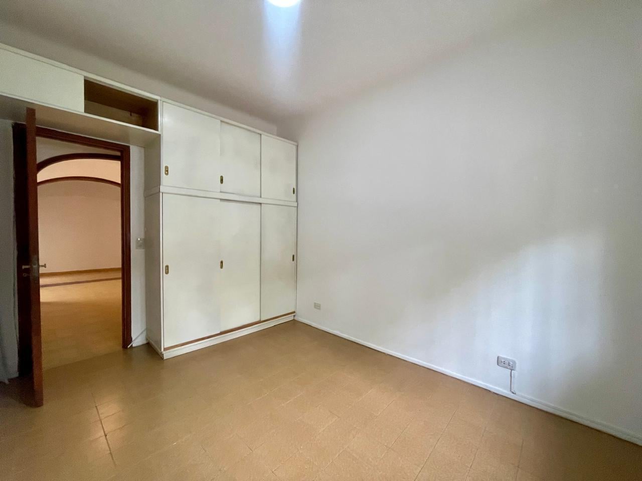 Foto de PH de 3 ambientes en Villa del Parque con patio, imagen 5