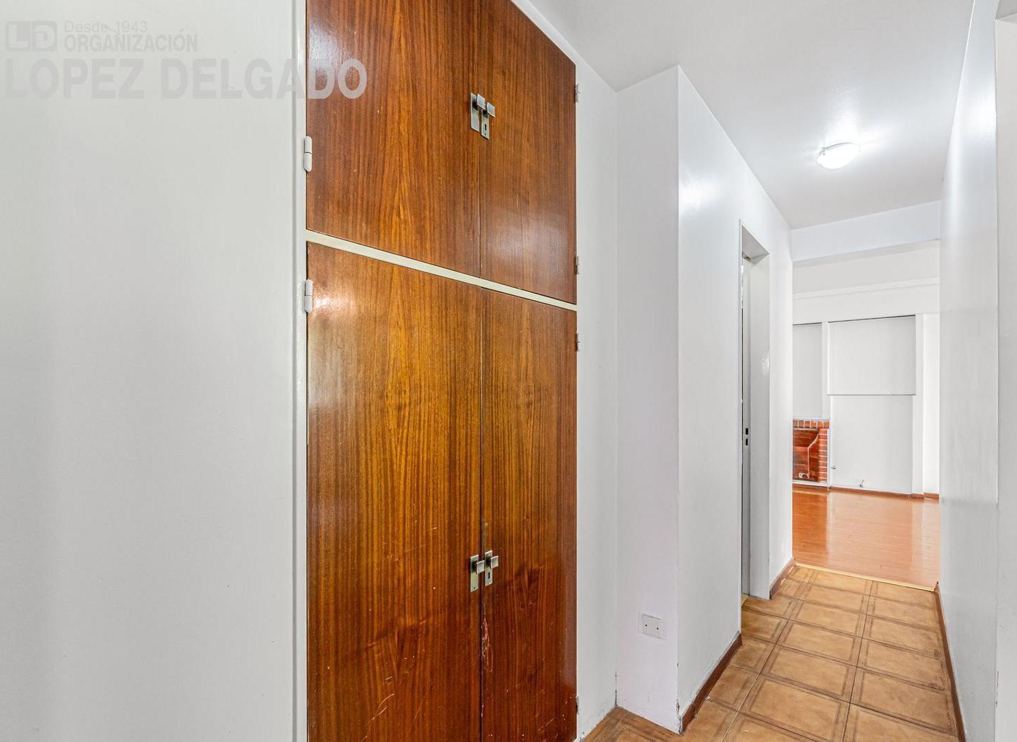 Foto de Departamento 3 amb al frente , dependencia y cochera en Villa Devoto., imagen 5