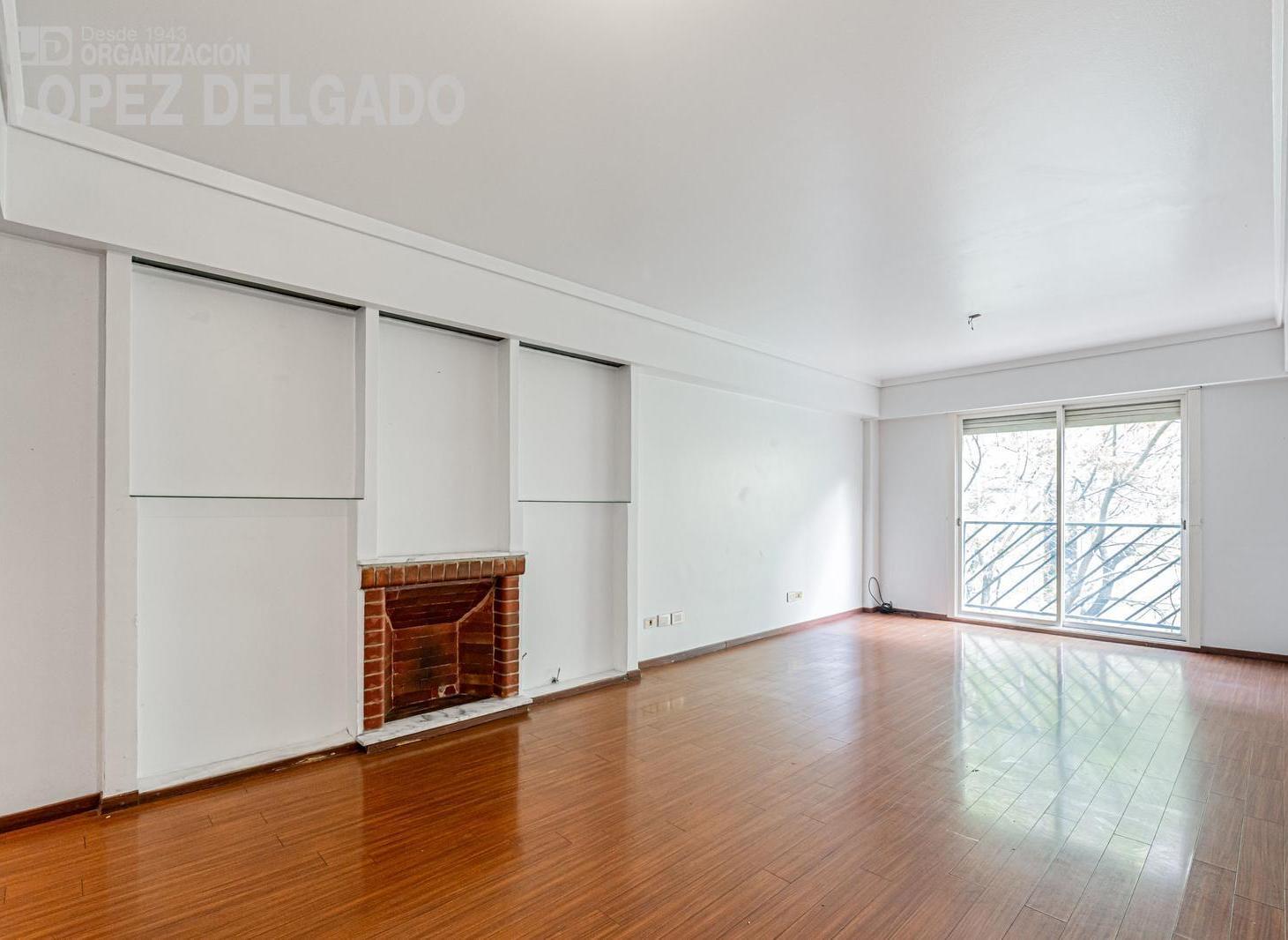 Foto de Departamento 3 amb al frente , dependencia y cochera en Villa Devoto., imagen 3