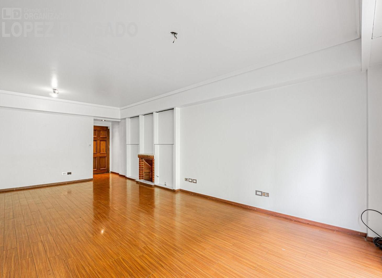 Foto de Departamento 3 amb al frente , dependencia y cochera en Villa Devoto., imagen 4