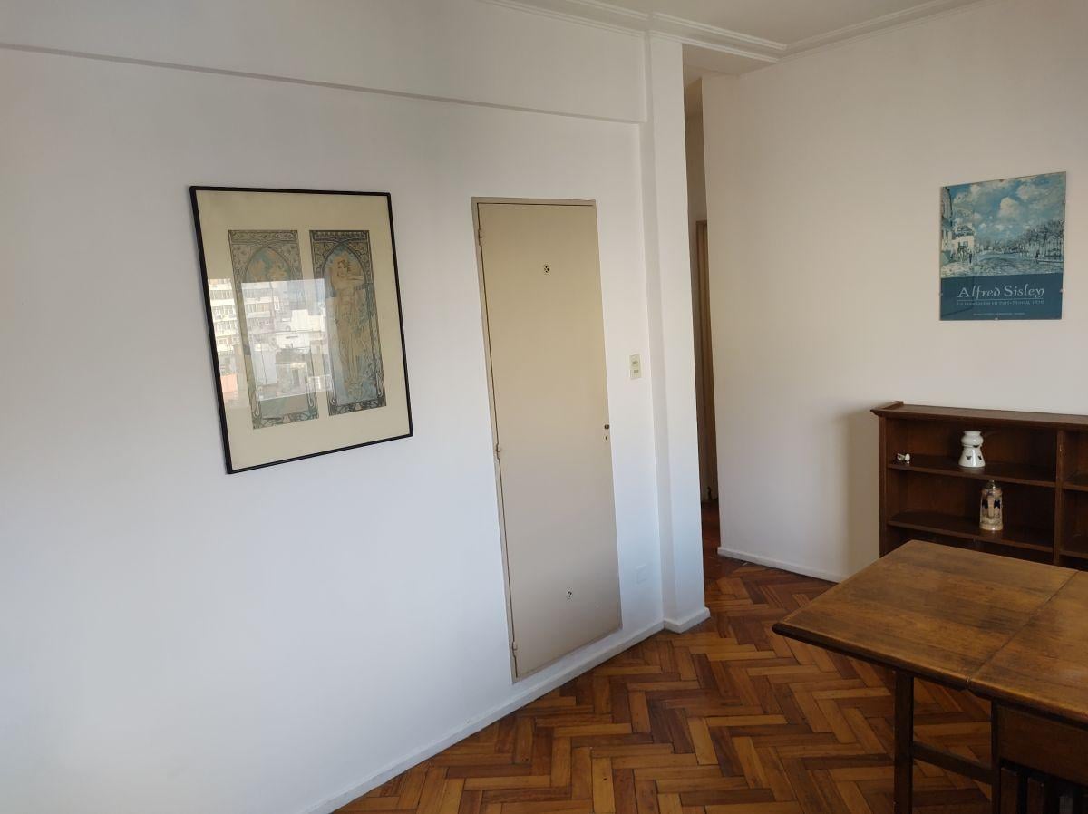 Foto de Excelente departamento de 2 ambientes superluminoso, vista panoramica $, imagen 2
