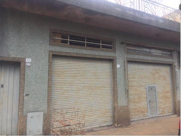 Excelente Inmueble Industrial en San Andres