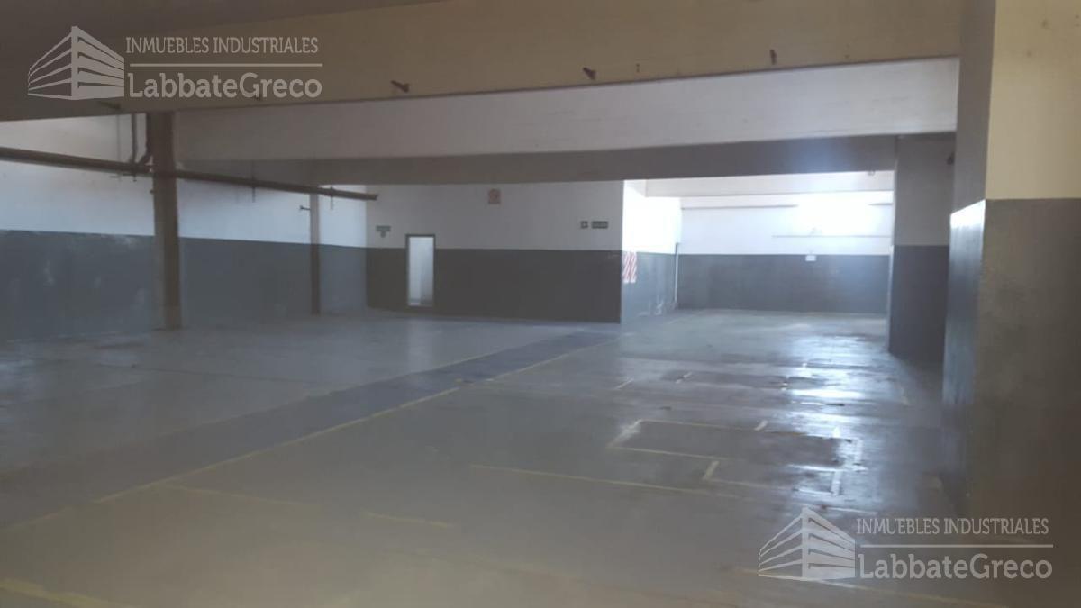 Foto de Nave Industrial - Villa Lynch, imagen 3