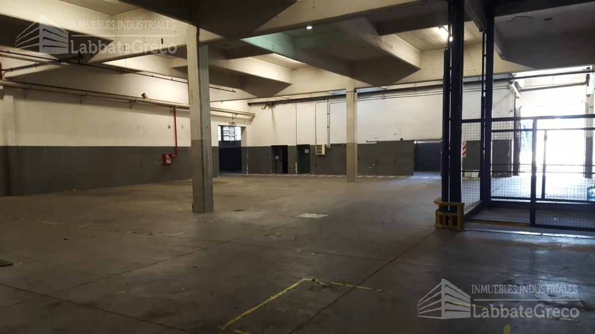 Foto de Nave Industrial - Villa Lynch, imagen 5