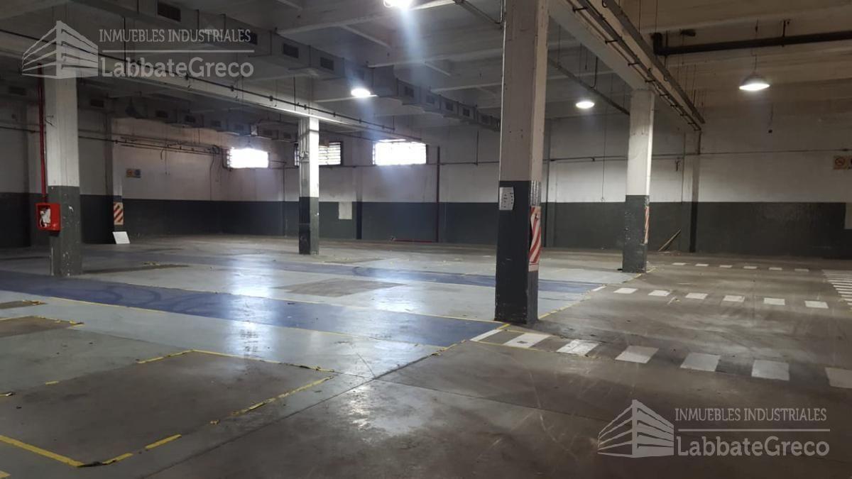 Foto de Nave Industrial - Villa Lynch, imagen 2