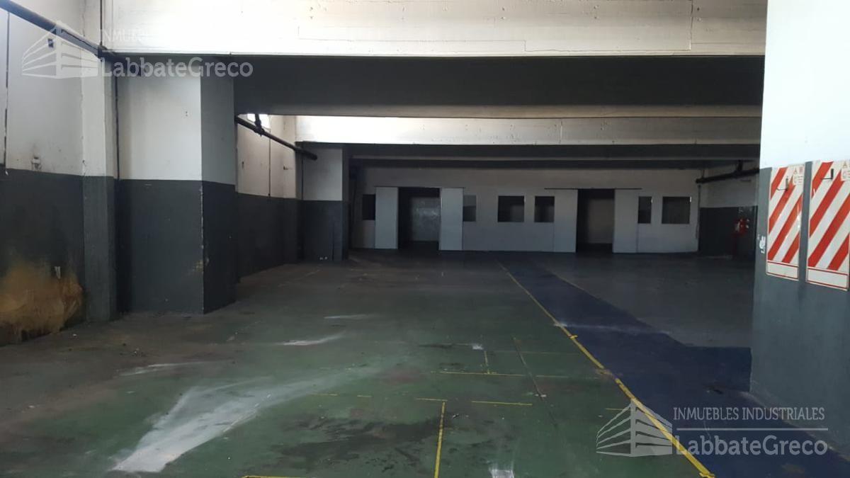 Foto de Nave Industrial - Villa Lynch, imagen 4
