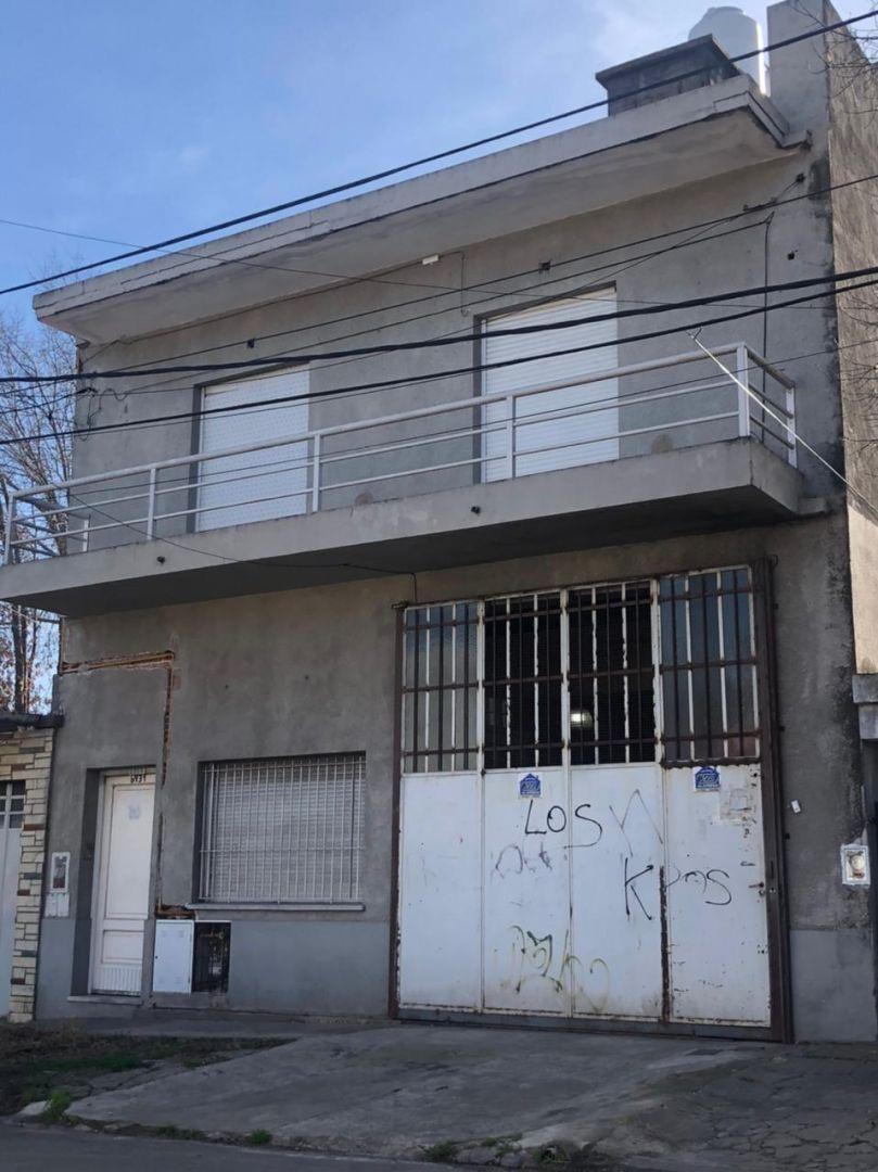 Galpón. | Belgrano Al 6900 2