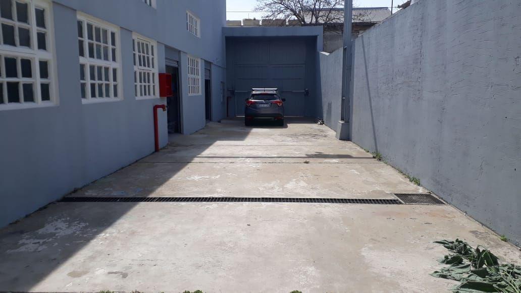 Galpón. | Almeyra Al 3100 3