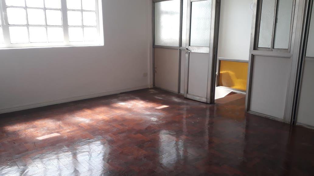 Galpón. | Almeyra Al 3100 3