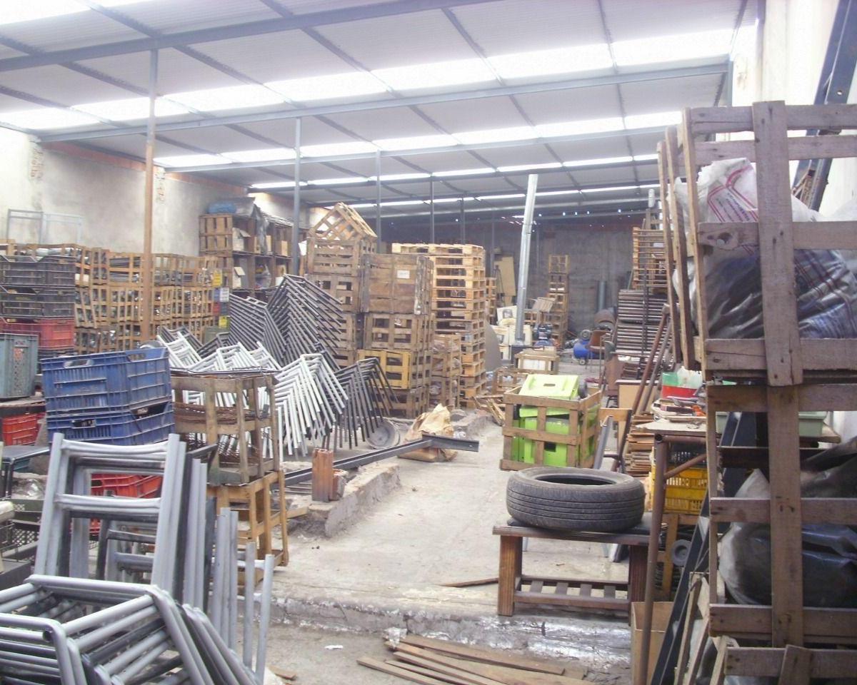 Foto de Galpón . | Almeyra al 2500, imagen 3