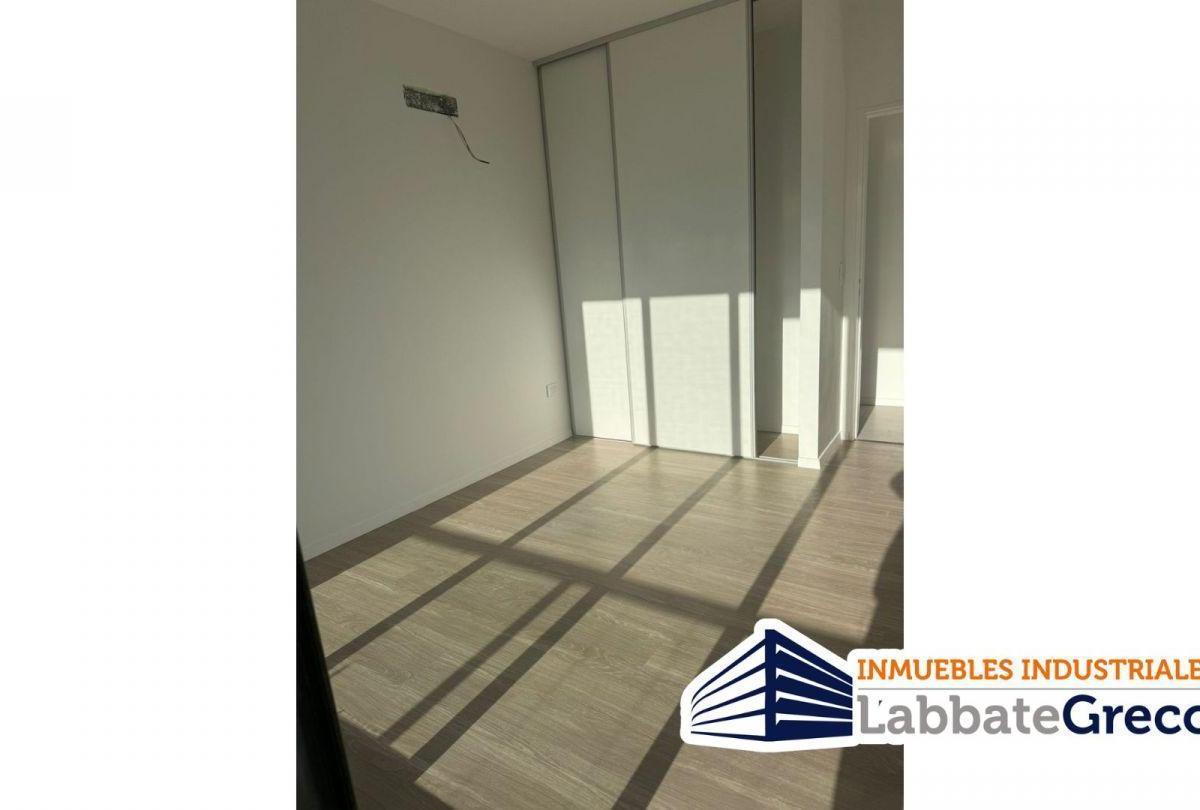 Departamento 2 Ambientes. | Lincoln Al 3300 4