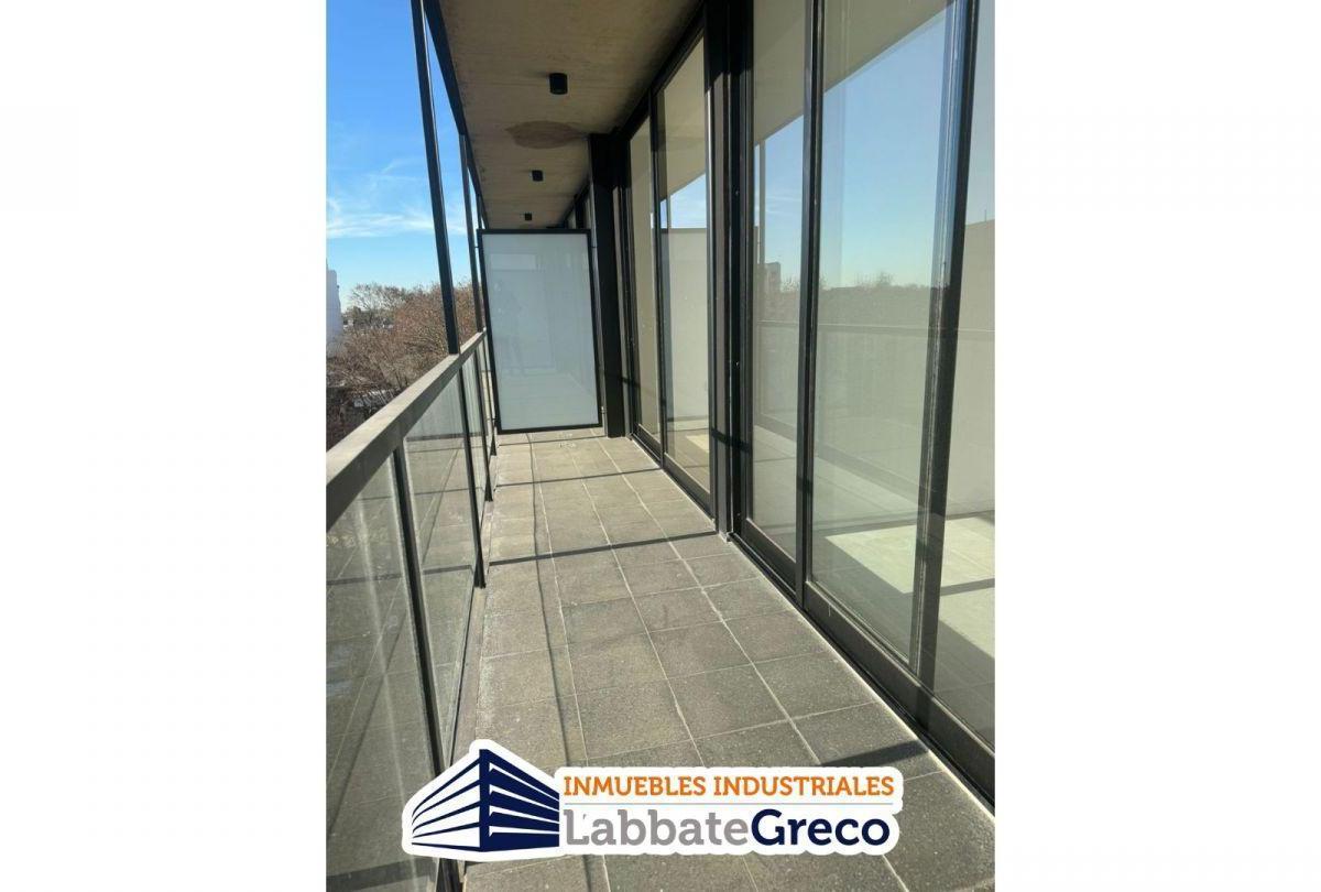 Departamento 2 Ambientes. | Lincoln Al 3300 5