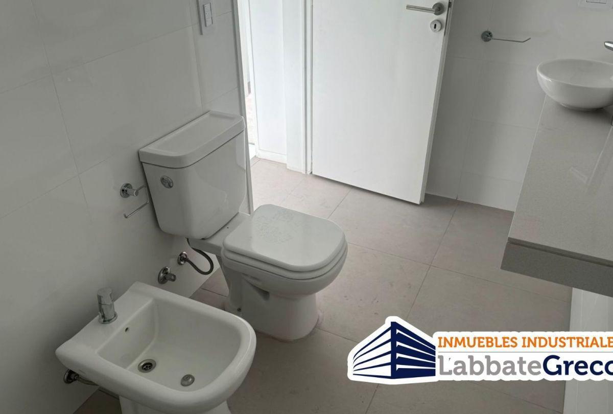 Departamento 2 Ambientes. | Lincoln Al 3300 3