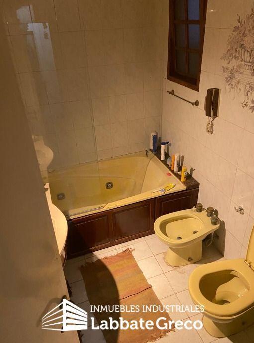 Casa 3 ambientes. | Jose Hernandez al 3000